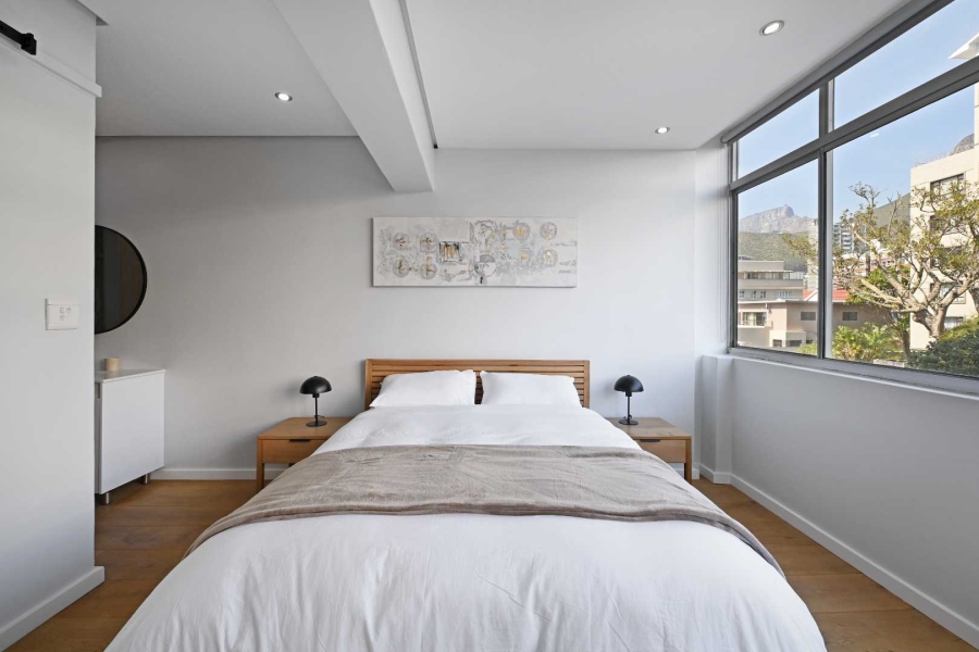To Let 2 Bedroom Property for Rent in Sea Point Western Cape